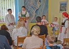 Michal Sláma : Vítání občánků 16.9.2018